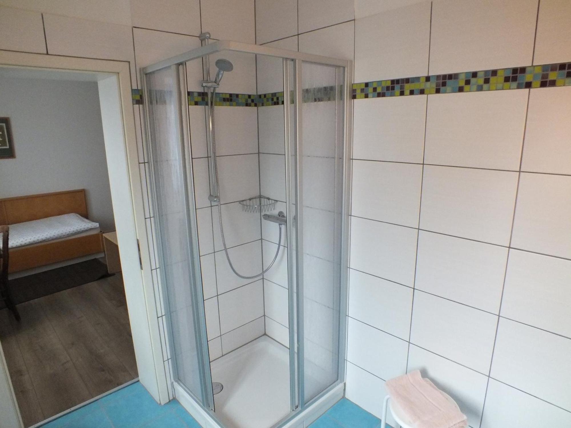 Pension Hinz & Kunz Weimar  Rom bilde