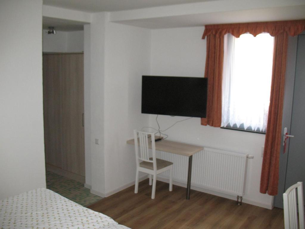 Pension Hinz & Kunz Weimar  Rom bilde