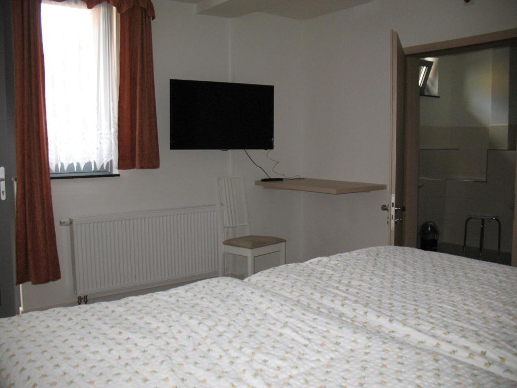 Pension Hinz & Kunz Weimar  Rom bilde